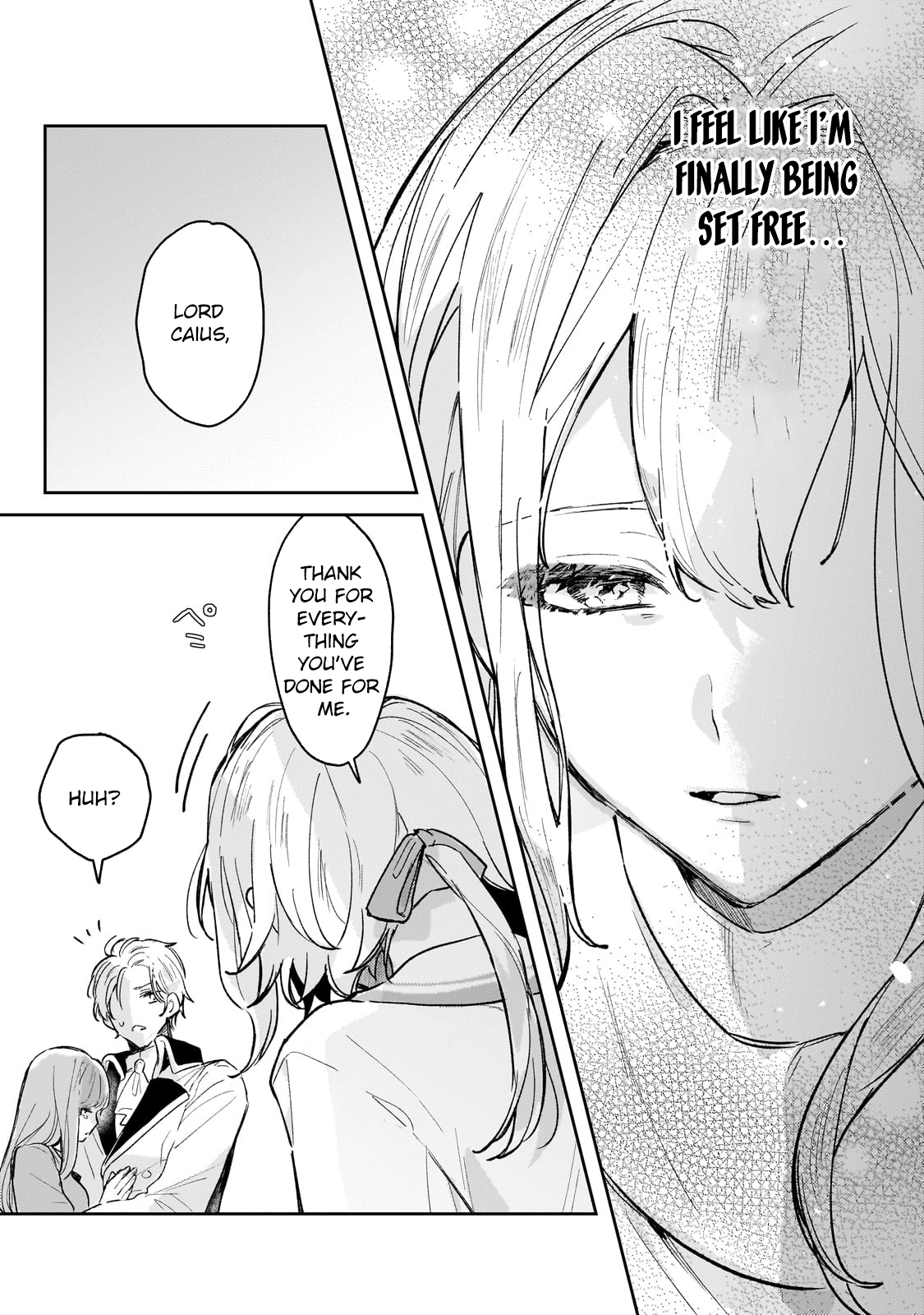 Former Court Alchemist’s Relaxed Frontier Life. Chapter 1 Page 26